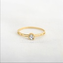 ANILLO CIRCON PERLA DEL MAR