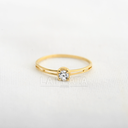 ANILLO CIRCON PERLA DEL MAR
