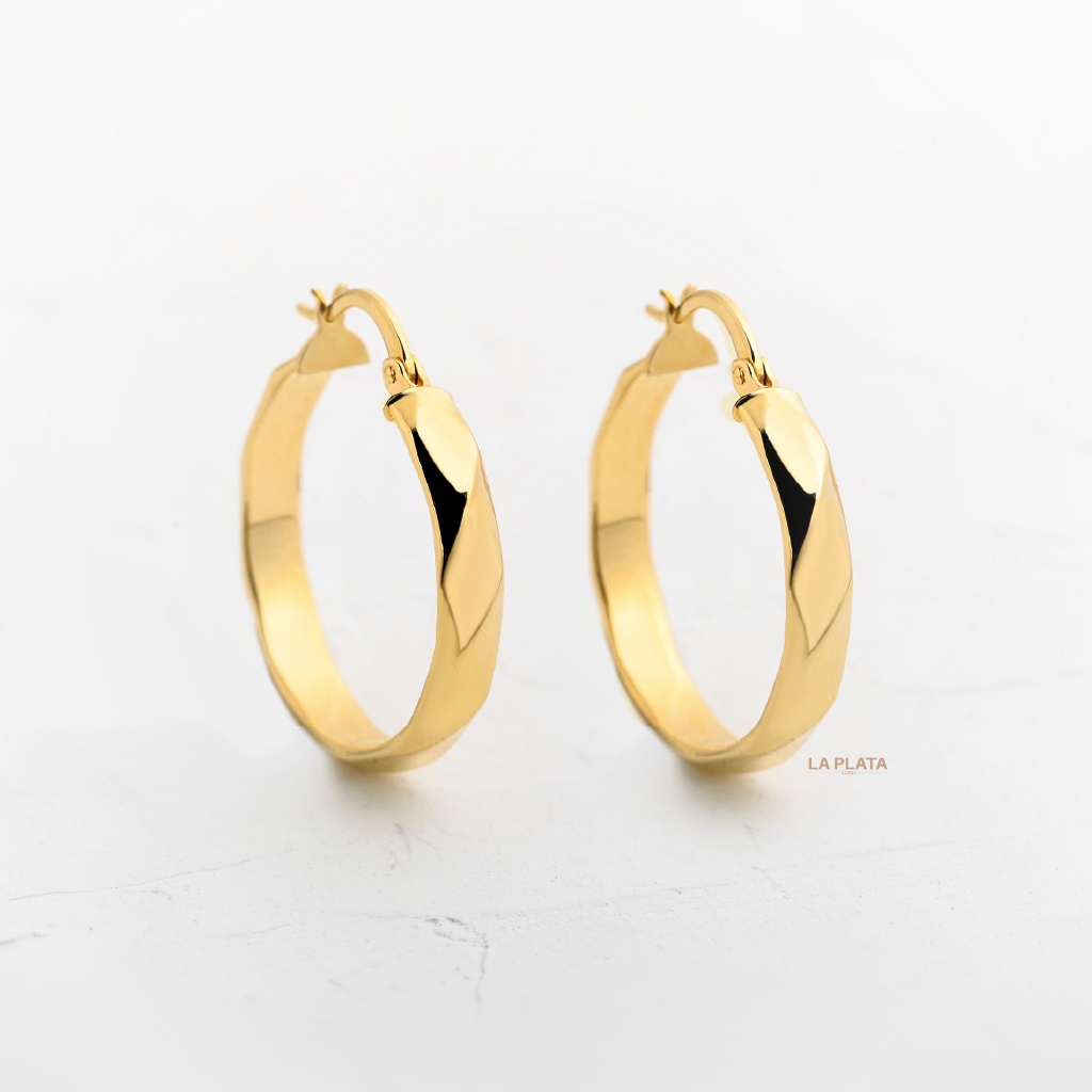 CANDONGAS ORO CELESTIAL