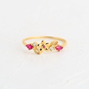 ANILLO CIRCON JARDIN SECRETO