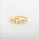 ANILLO CIRCON JARDIN DE CORAZONES