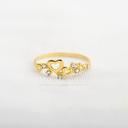 ANILLO CIRCON JARDIN DE CORAZONES