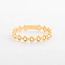ANILLOS CIRCÓN TRIANGULOS DE LUZ