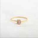 ANILLO CIRCON ELIXIR ETERNO