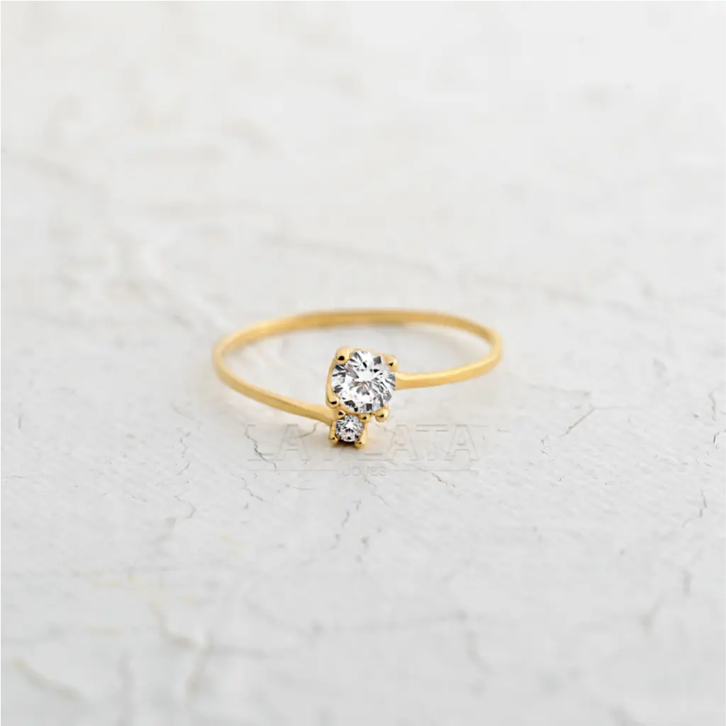 ANILLO CIRCÓN FOREVER