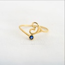 ANILLO ALMA MEDICA