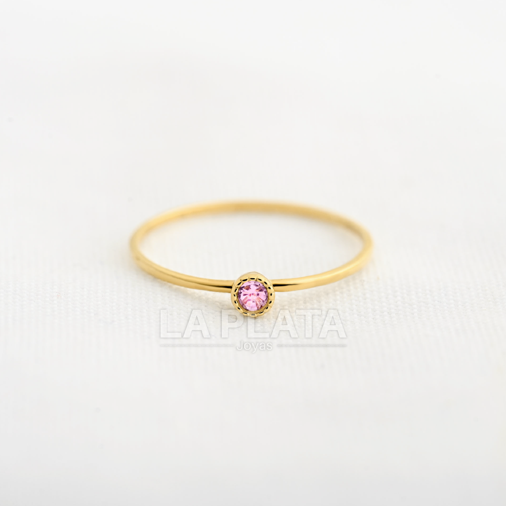 ANILLO CIRCON HAPPY