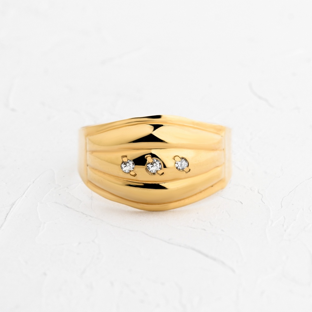 ANILLO CIRCÓN CÁLIDA BRISA