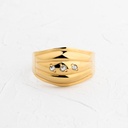 ANILLO CIRCÓN CÁLIDA BRISA