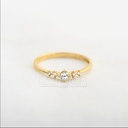 ANILLO CIRCON DULCE MARAVILLA