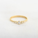 ANILLO CIRCON DULCE MARAVILLA
