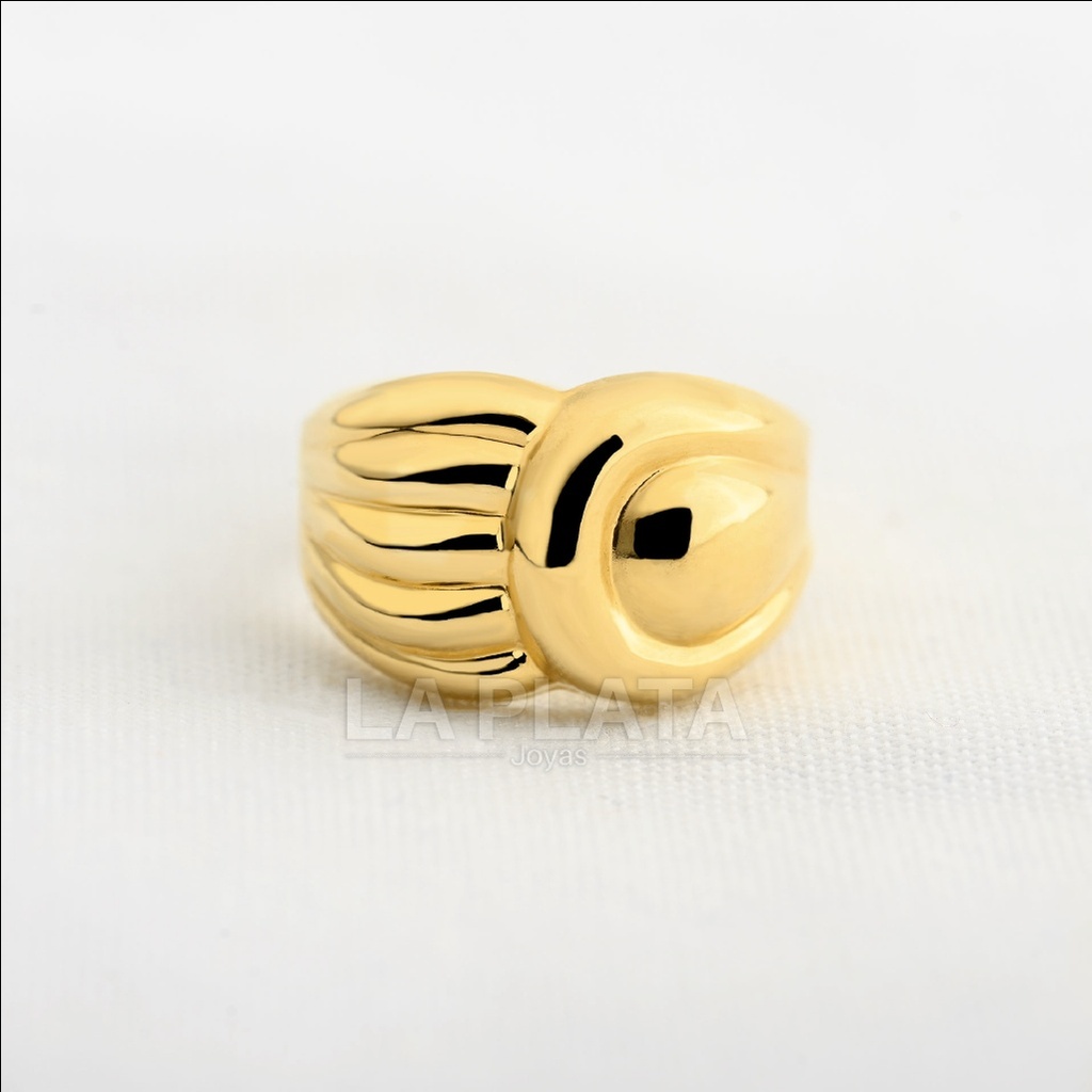 ANILLO VIBRACION SUTIL