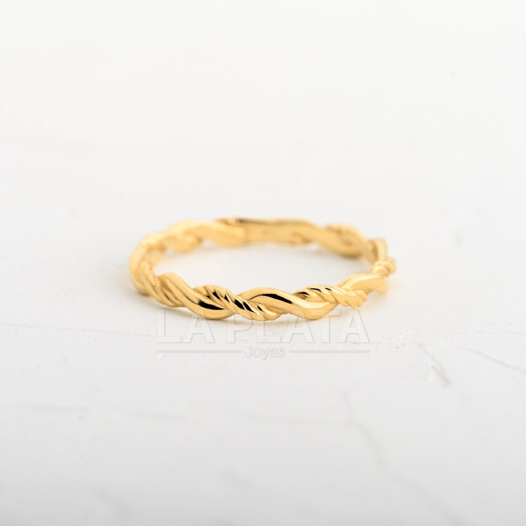 ANILLO CUENTO DE HADA
