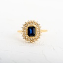 ANILLO VIRREINA 