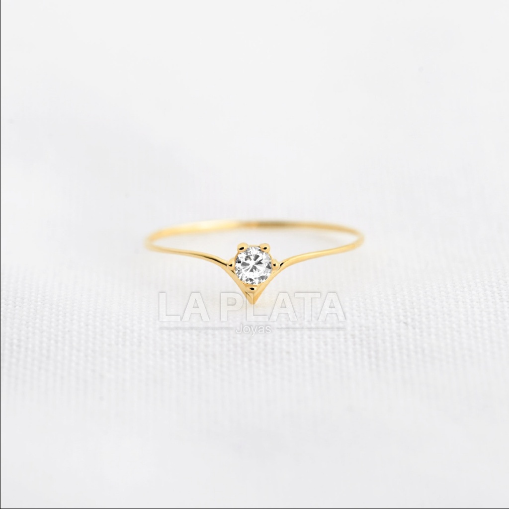 ANILLO ELEGANCIA INFINITA
