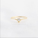 ANILLO ELEGANCIA INFINITA
