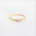 ANILLO CIRCON CRISOL DE BELLEZA