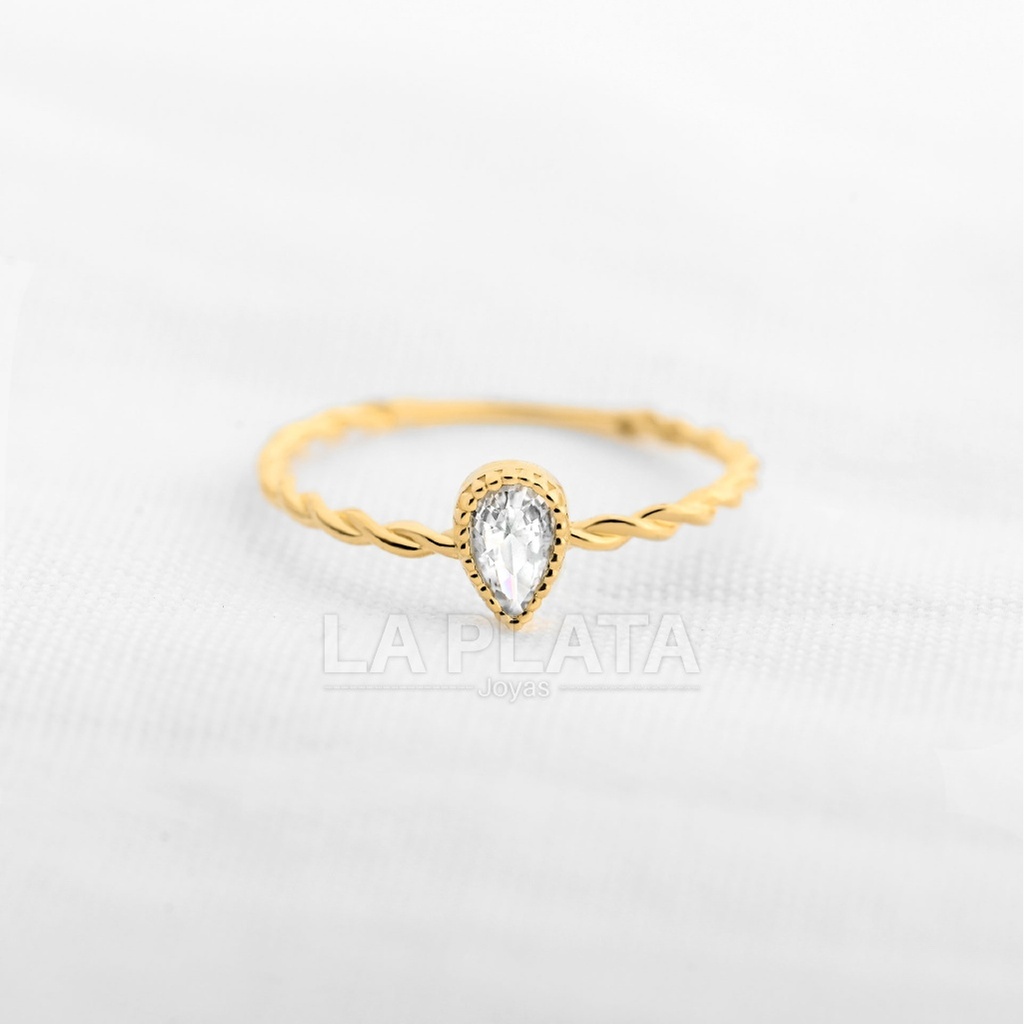 ANILLO CIRCON ROCIO DE LUZ