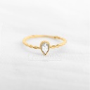 ANILLO CIRCON ROCIO DE LUZ
