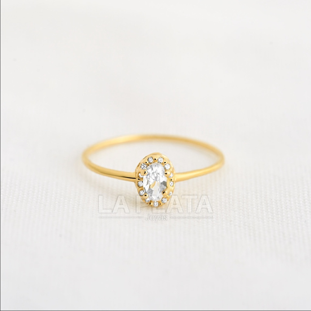 ANILLO PRIMAVERA REAL