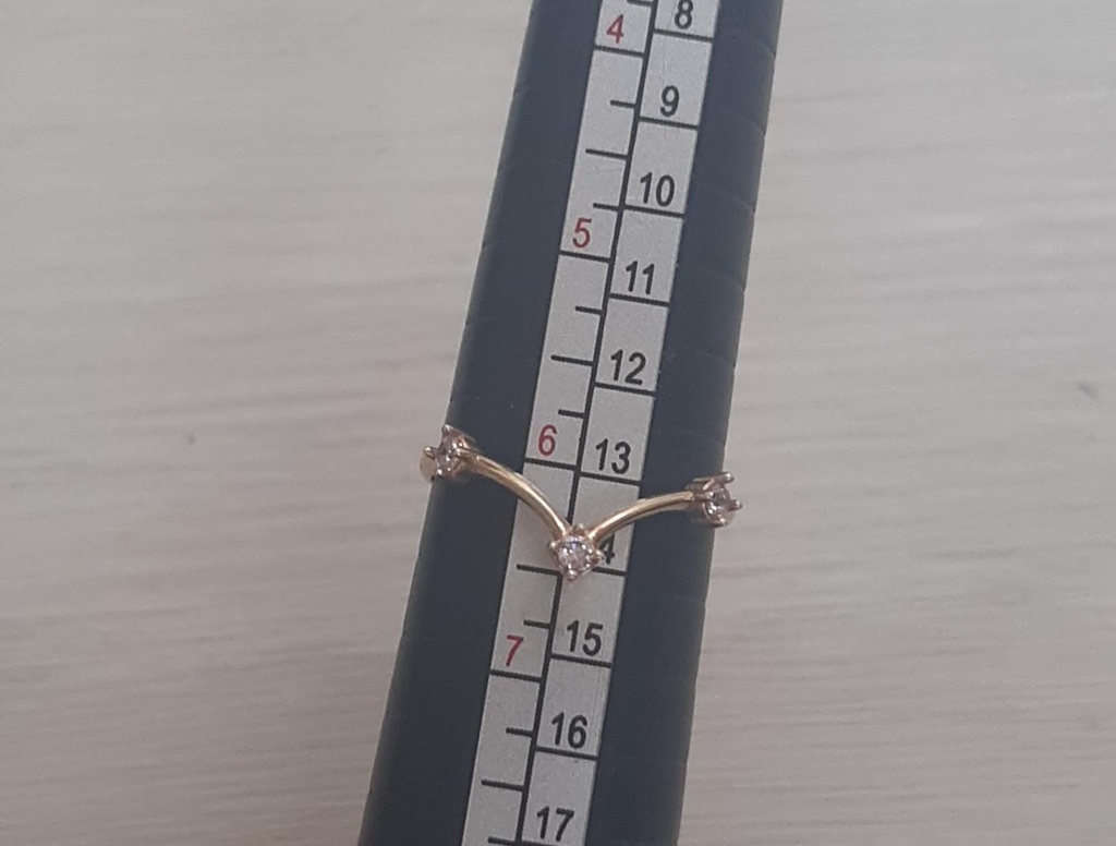 ANILLO CIRCON VERSATIL
