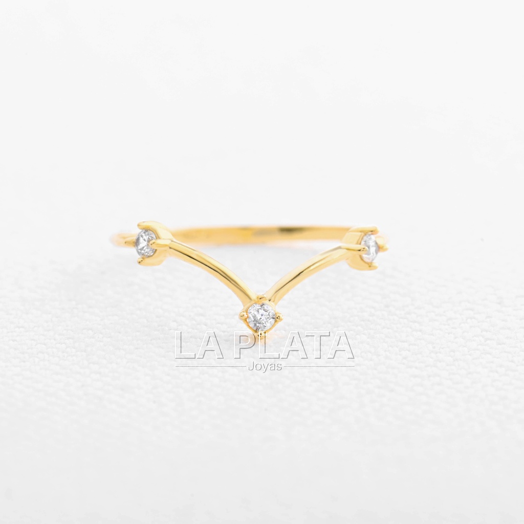 ANILLO CIRCON VERSATIL