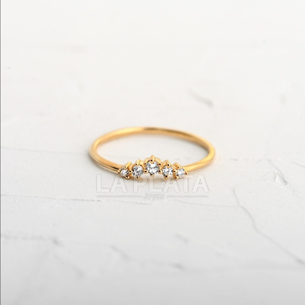 ANILLO CIRCON AMARA