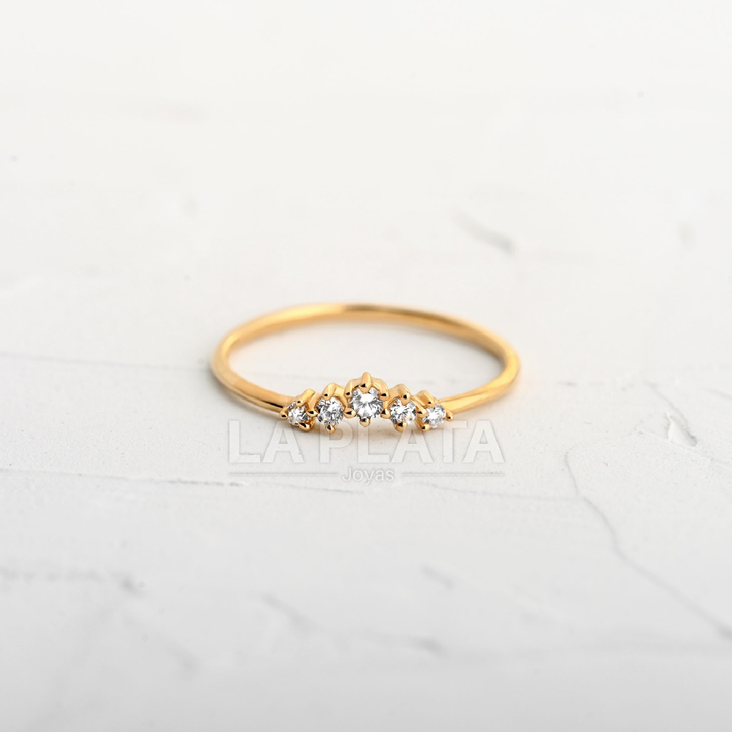ANILLO CIRCON AMARA