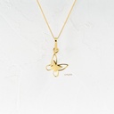 DIJE MARIPOSA ESENCIAL