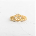 ANILLO 15 CORONA ENCANTO
