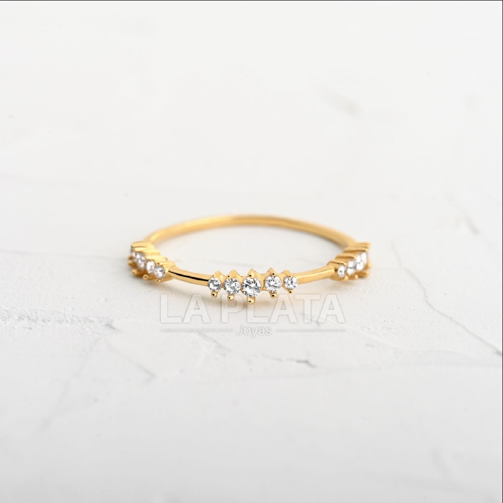 ANILLO CIRCON SEREIA