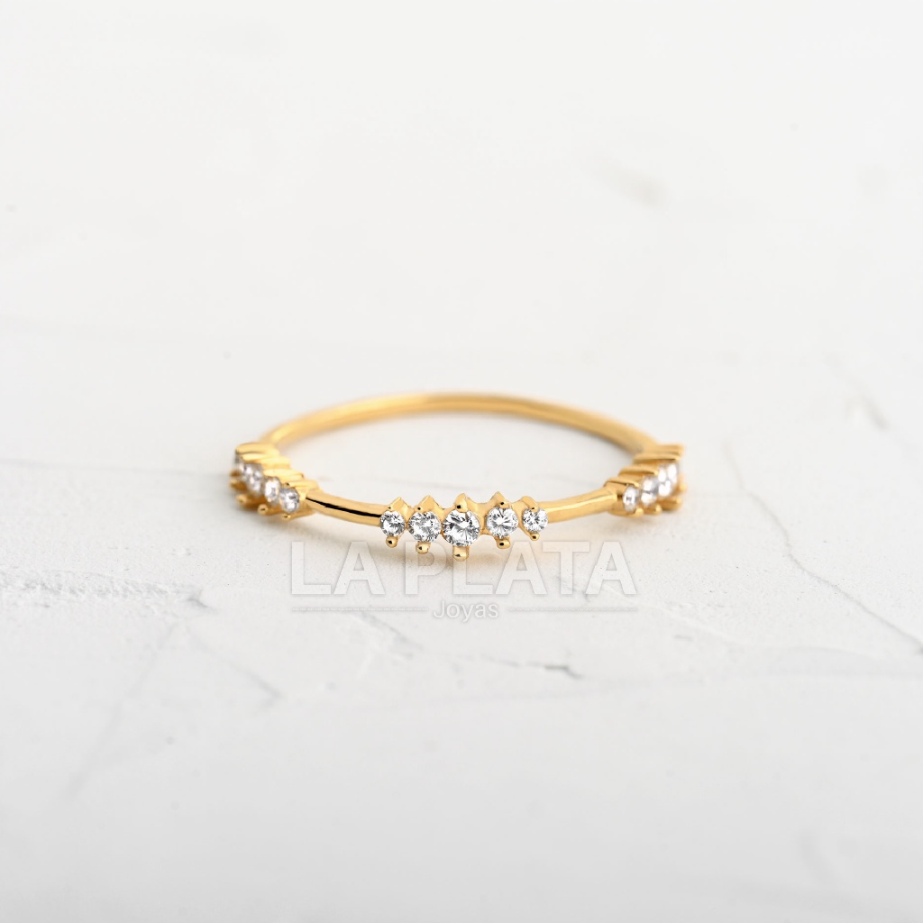 ANILLO CIRCON SEREIA