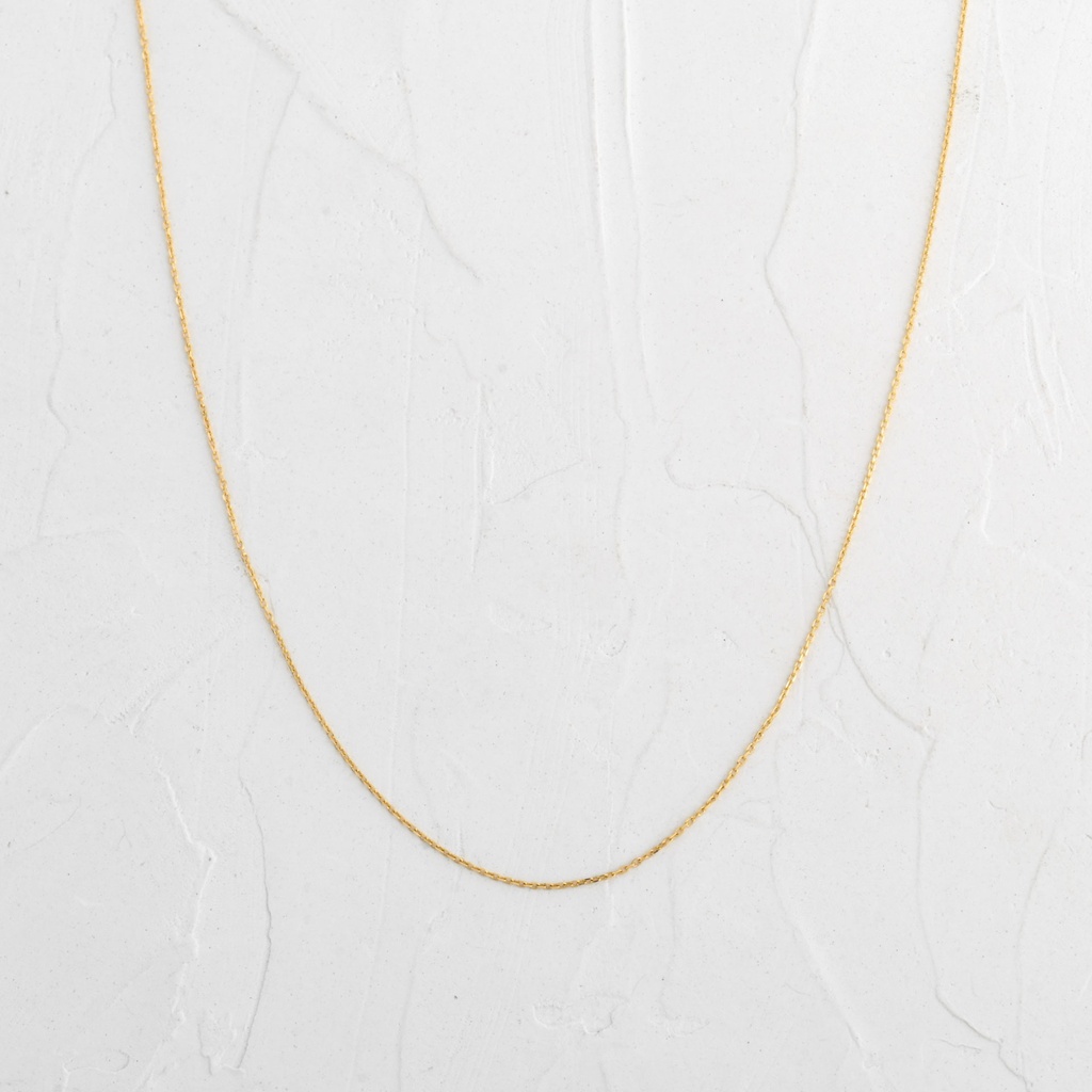 CADENA ROLON CON GRAVADO LIVIANA