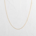 CADENA ROLON CON GRAVADO LIVIANA