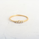 ANILLO MEDIA ETERNIDAD 