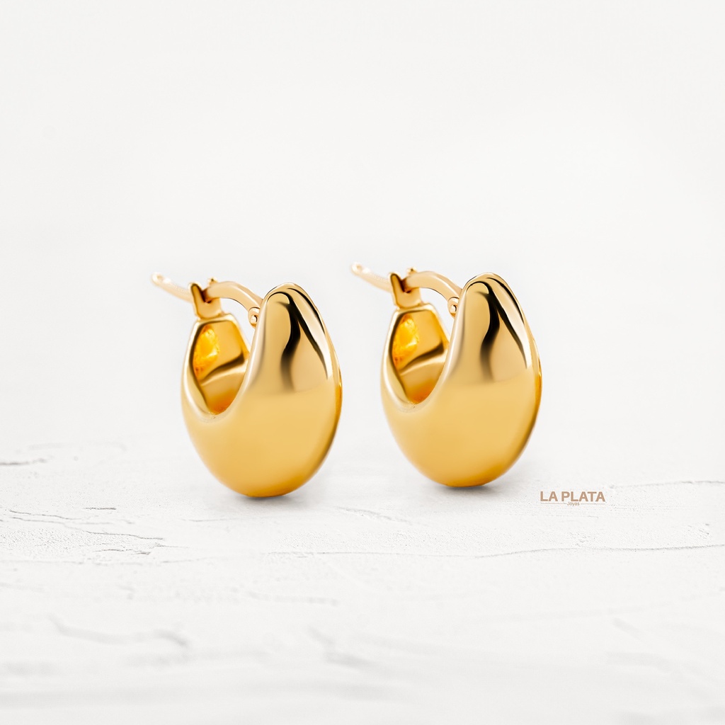 CANDONGAS LUNA LUMINOSA