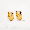 CANDONGAS LUNA LUMINOSA