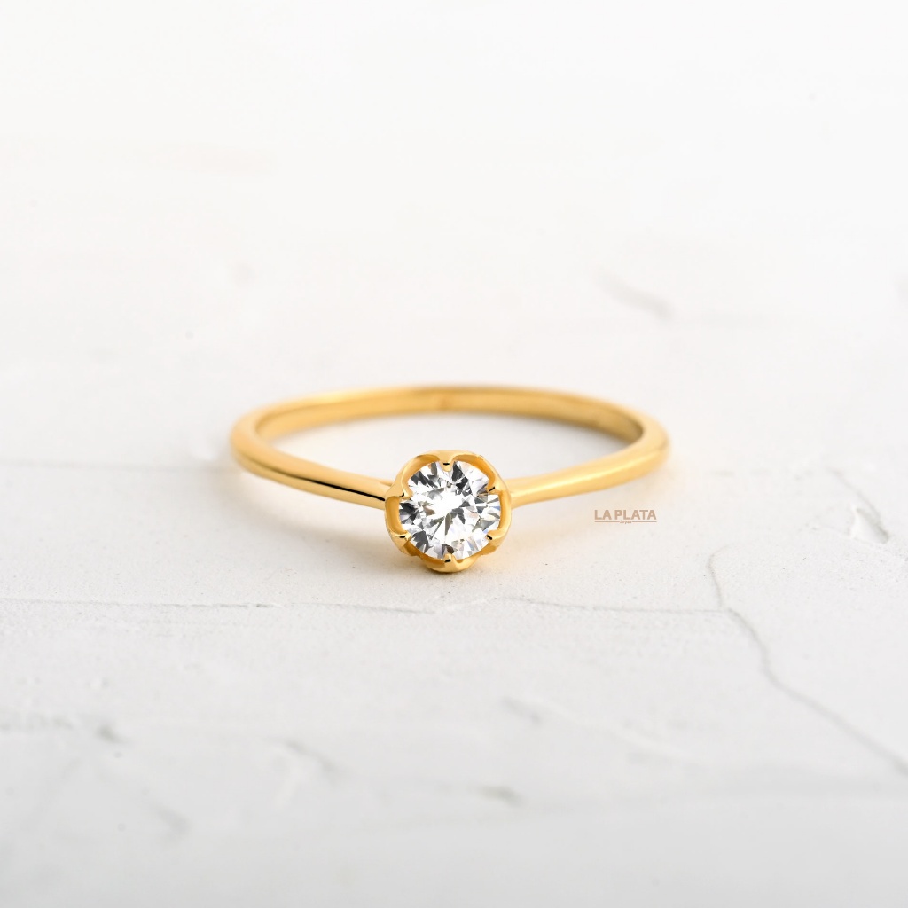 ANILLO CIRCON POLARIS