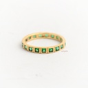 ANILLO CIRCÓN AURORA DE AMOR