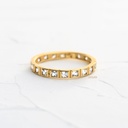 ANILLO CIRCON CIRCULO DE ETERNIDAD