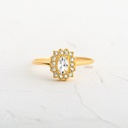 ANILLO CIRCON AURA SERENA