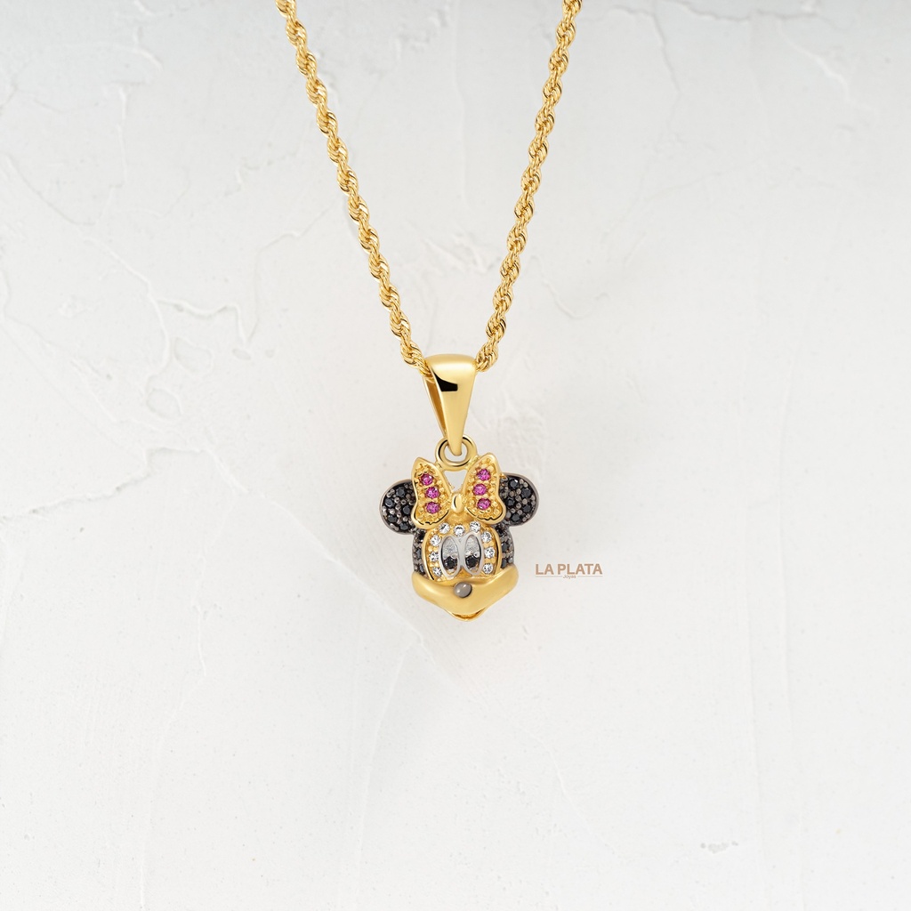 DIJE MINNIE MOUSE