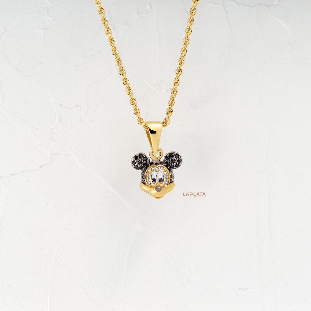 DIJE MICKEY MOUSE