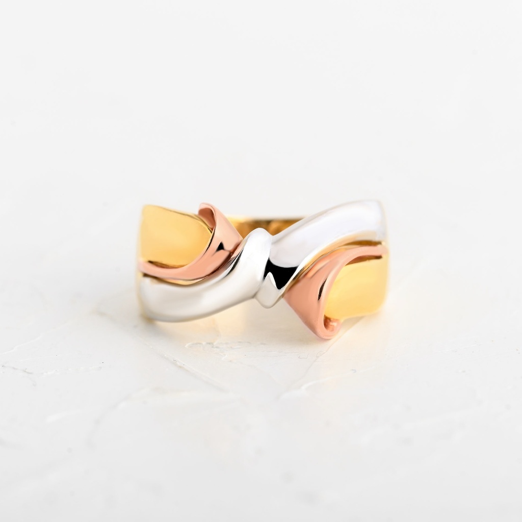 ANILLO LAZO DEL ALMA