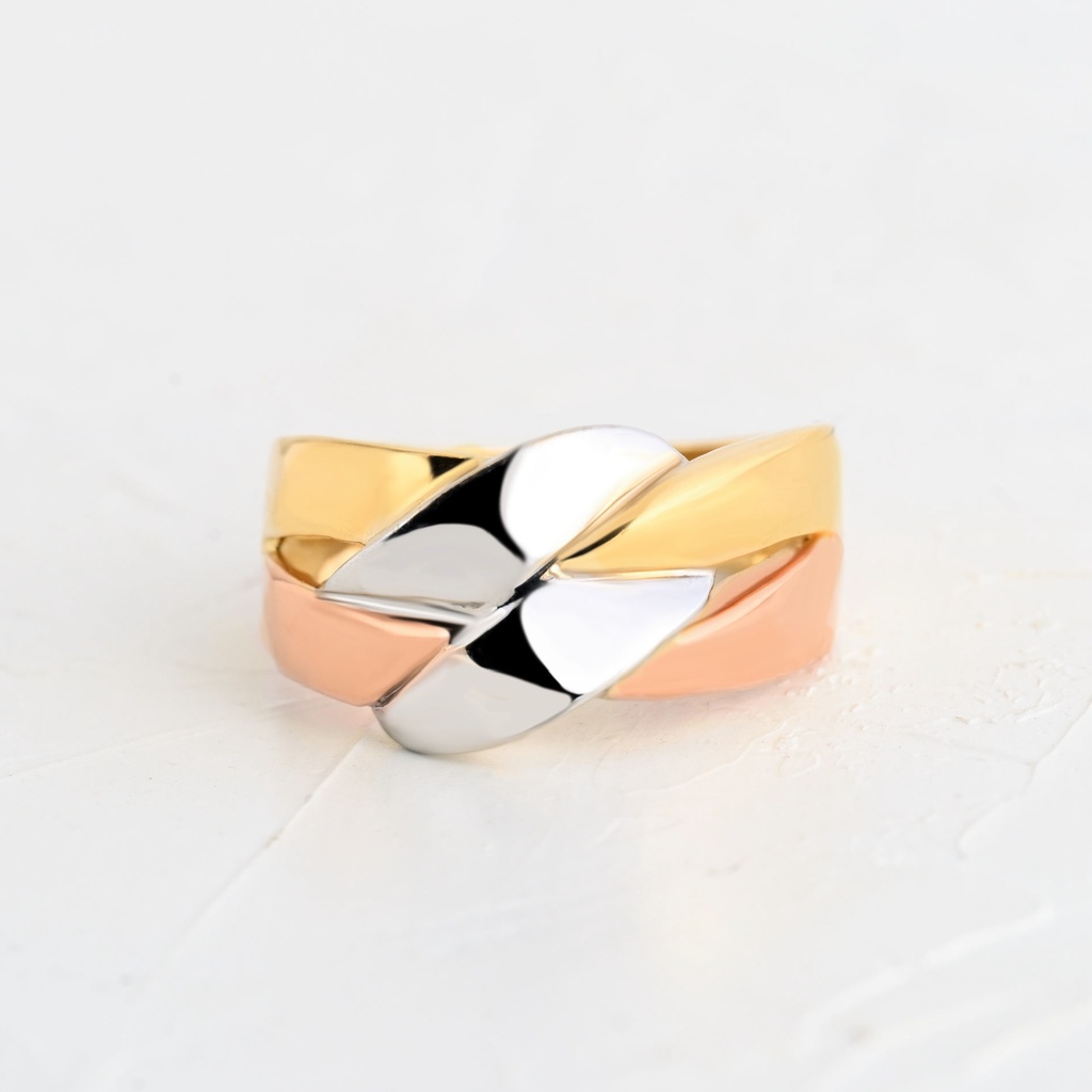 ANILLO ESENCIA OCULTA