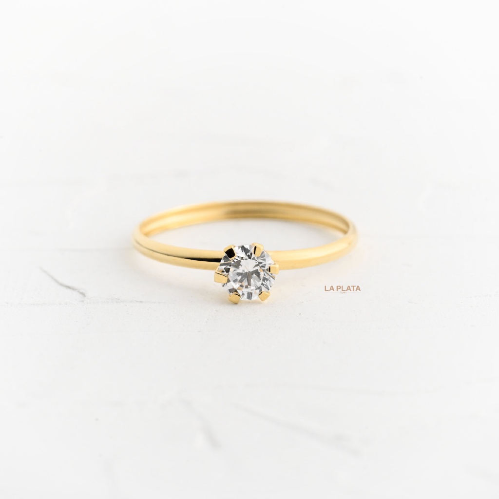 ANILLO PROMESA ETERNA