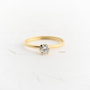 ANILLO PROMESA ETERNA