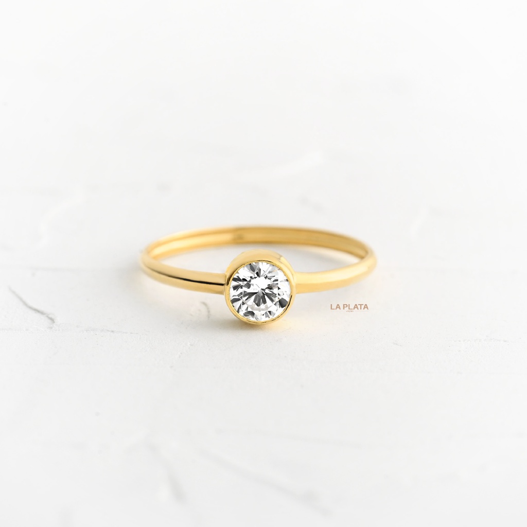ANILLO MELODIA DE LUZ
