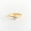 ANILLO MELODIA DE LUZ