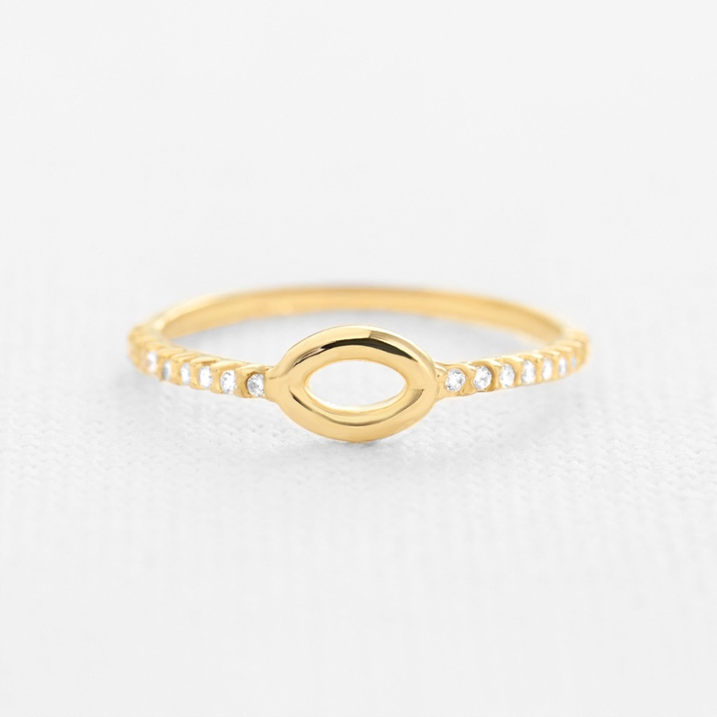 ANILLO ALEJANDRO